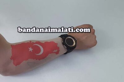 Dikişsiz Kol Döğme Bandı, Toptan Dikişsiz Kol Döğme Band